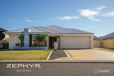 Property photo of 19 Kalang Way Millbridge WA 6232