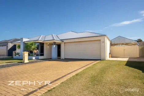 Property photo of 19 Kalang Way Millbridge WA 6232
