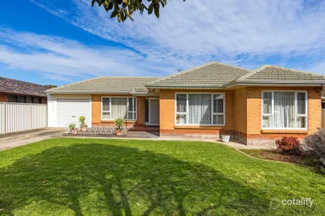 3 Northumberland Ave, Findon, SA 5023