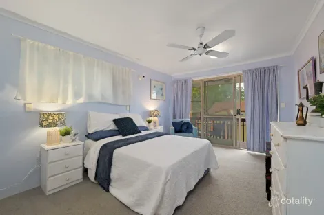 Property photo of 37/40 Grove Avenue Arana Hills QLD 4054
