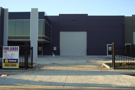 45 Latitude Bvd, Thomastown, VIC 3074