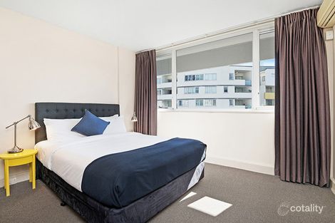 Property photo of 67/189 Leichhardt Street Spring Hill QLD 4000
