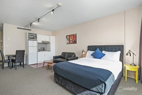 Property photo of 67/189 Leichhardt Street Spring Hill QLD 4000