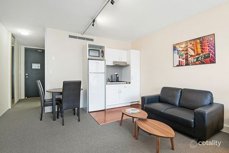 Property photo of 67/189 Leichhardt Street Spring Hill QLD 4000