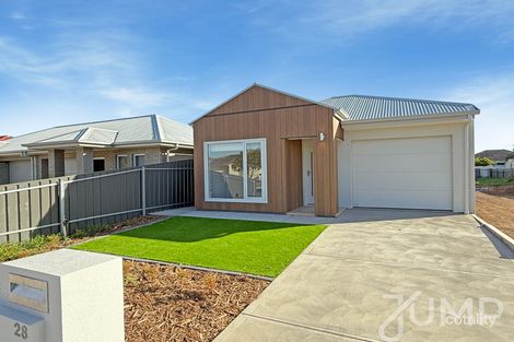 Property photo of 28A Wright Street Ferryden Park SA 5010