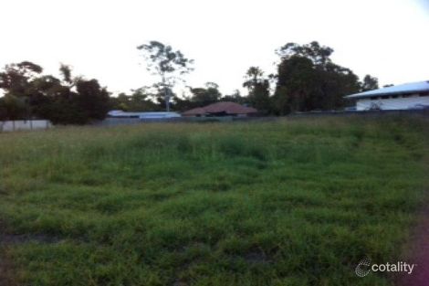 19 Pinnacle Ct, Craignish, QLD 4655