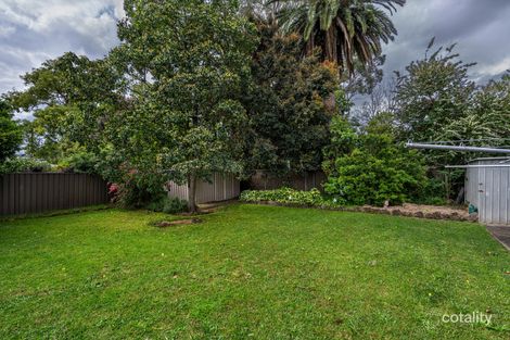 Property photo of 42 Yodalla Avenue Emu Plains NSW 2750