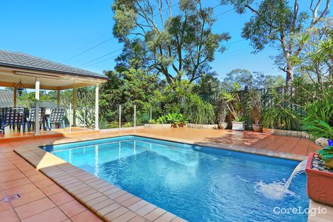 Property photo of 15 Parkwood Drive Menai NSW 2234