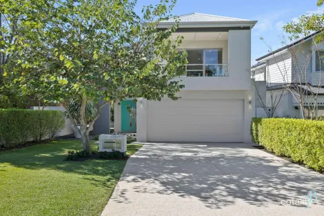 Property photo of 34A Bickley Crescent Manning WA 6152