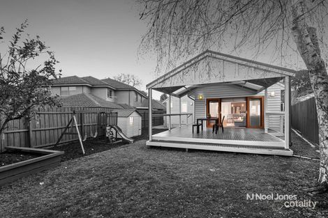 Property photo of 3 Rosstrevor Crescent Mitcham VIC 3132