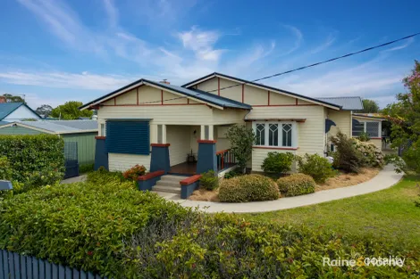 118 Miles St, Tenterfield, NSW 2372