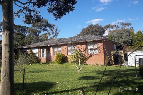Property photo of 470 Darraweit Road Wallan VIC 3756