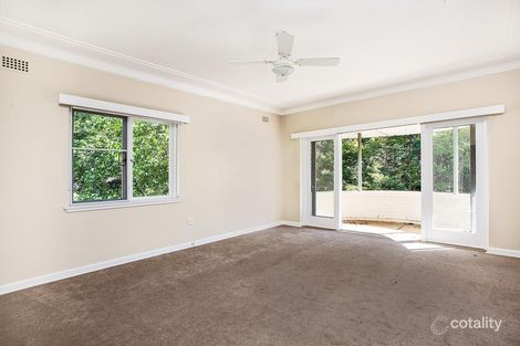 Property photo of 2/1610 Pacific Highway Wahroonga NSW 2076