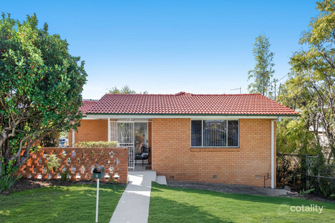 Property photo of 9 Truscott Street Moorooka QLD 4105