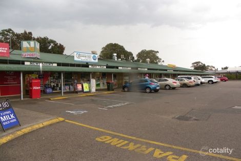 7/80 Benjamin Lee Dr, Raymond Terrace, NSW 2324