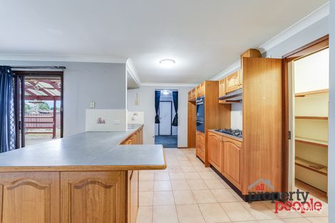 Property photo of 43 Peugeot Drive Ingleburn NSW 2565