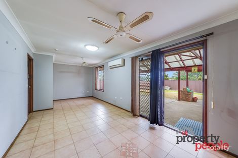 Property photo of 43 Peugeot Drive Ingleburn NSW 2565