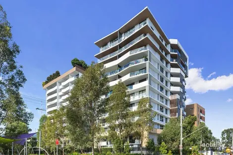 215/100 Fairway Dr, Norwest, NSW 2153