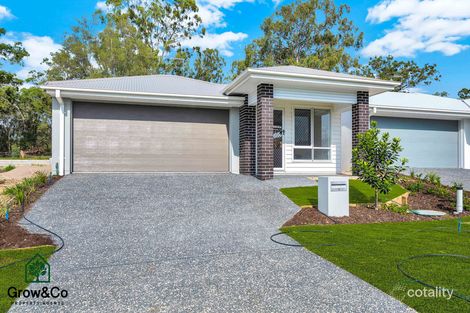 Property photo of 9 Jacaranda Close Ellen Grove QLD 4078
