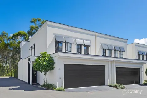 41/42-48 Sturgeon St, Ormiston, QLD 4160