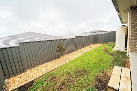 Property photo of 66 Lawler Drive Oran Park NSW 2570