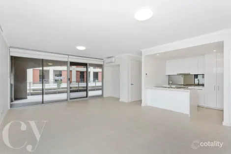 9/3 Silas St, East Fremantle, WA 6158