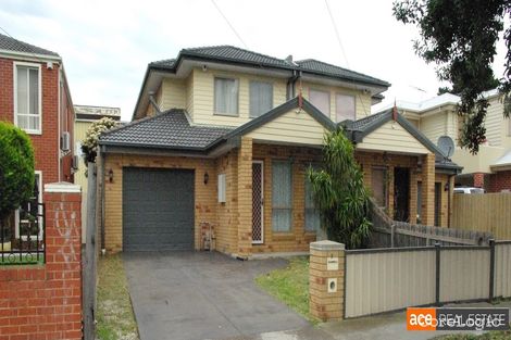 Property photo of 2/11 Joy Street Braybrook VIC 3019