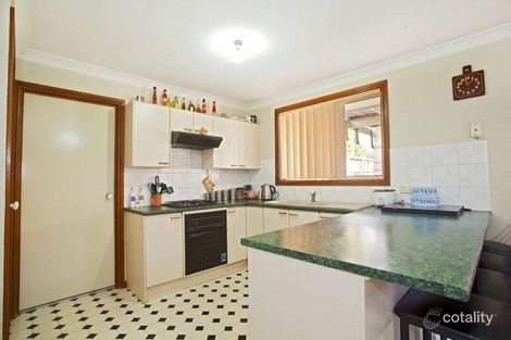 Property photo of 1/13 Claremont Crescent Hinchinbrook NSW 2168
