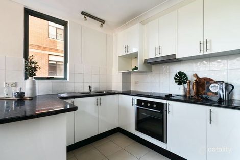 Property photo of 607/233 Pyrmont Street Pyrmont NSW 2009