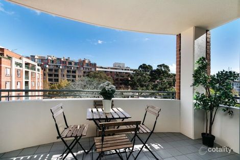 Property photo of 607/233 Pyrmont Street Pyrmont NSW 2009