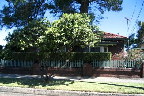 1 Kingsford Ave, Five Dock, NSW 2046