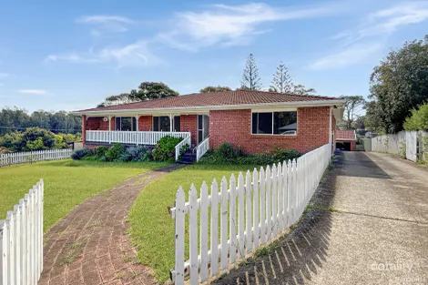 Property photo of 39 Edward Road Batehaven NSW 2536