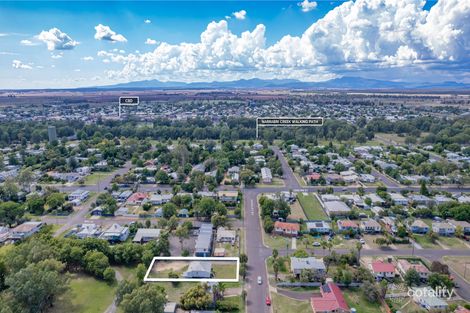 Property photo of 25 Huxley Street Narrabri NSW 2390