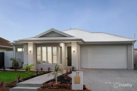 Property photo of 17 Third Avenue Altona North VIC 3025