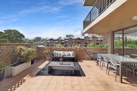 Property photo of 14/113-125 Palmer Street Woolloomooloo NSW 2011