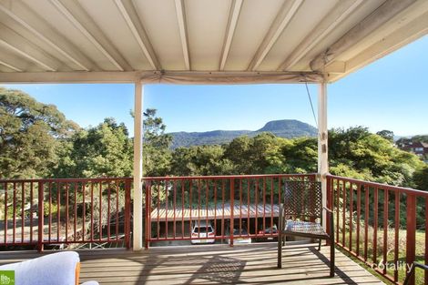 Property photo of 4/12 Princes Highway West Wollongong NSW 2500