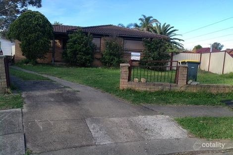 11 Kippax Pl, Shalvey, NSW 2770