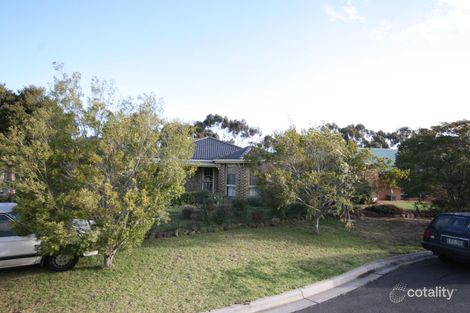 5 Sherwood Gr, Lara, VIC 3212