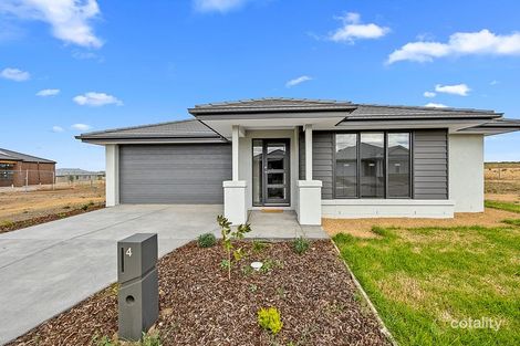4 Betteridge St, Lucas, VIC 3350
