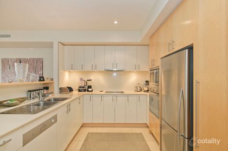 Property photo of 601/165 Northbourne Avenue Turner ACT 2612