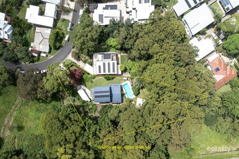 Property photo of 46 Squires Crescent Coledale NSW 2515