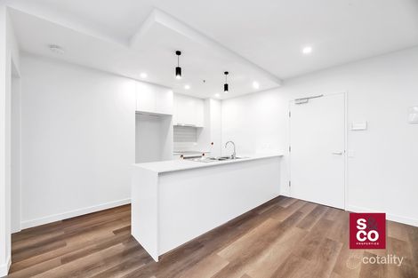 Property photo of 401/76 Steve Irwin Avenue Wright ACT 2611