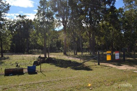 16 Hansdale Lane, Gilgai, NSW 2360