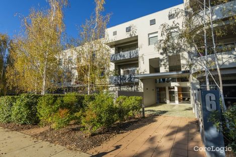 Property photo of 13/6 Macleay Street Turner ACT 2612