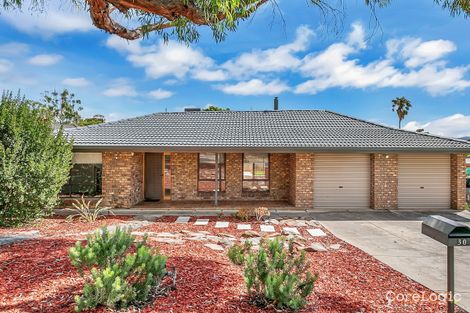 Property photo of 30 Oratanga Road Modbury North SA 5092