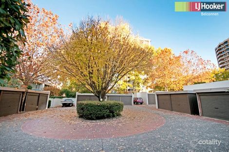 Property photo of 9/1 Jardine Street Kingston ACT 2604