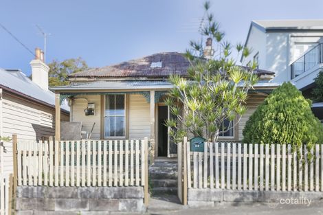 Property photo of 28 Merton Street Rozelle NSW 2039