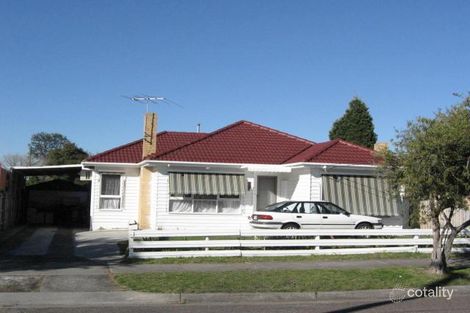 1 Mark Ct, Noble Park, VIC 3174