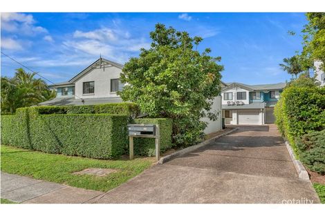 Property photo of 1/346 Hamilton Road Chermside QLD 4032