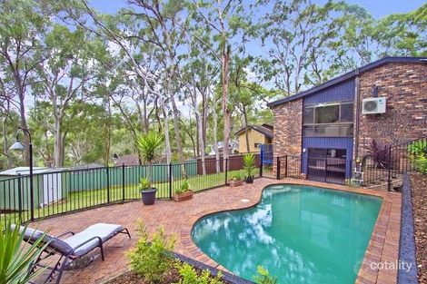 Property photo of 7 Grant Place Bonnet Bay NSW 2226